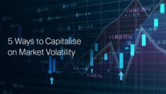 Turning Market Volatility to Your Advantage