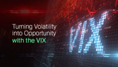 Turning Market Volatility into Opportunity – What the VIX Is Telling Us