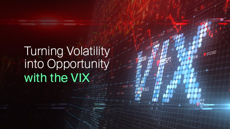 VIX Index: Uncover Volatility Trading Opportunities - AvaTrade