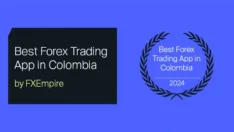  AvaTrade Awarded ‘Best Forex Broker in Colombia’ by FXEmpire