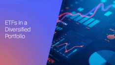 The Role of ETFs in a Diversified Portfolio